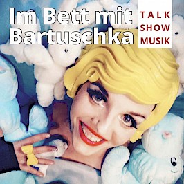 Im Bett Mit Bartuschka