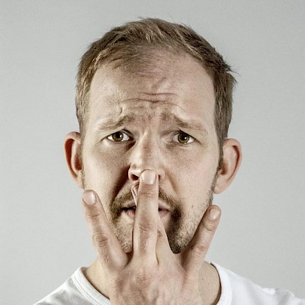 Timo Wopp