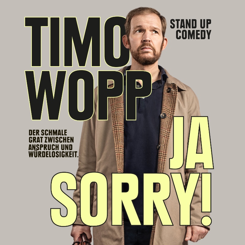 Timo Wopp Timo Wopp Werkstattshow