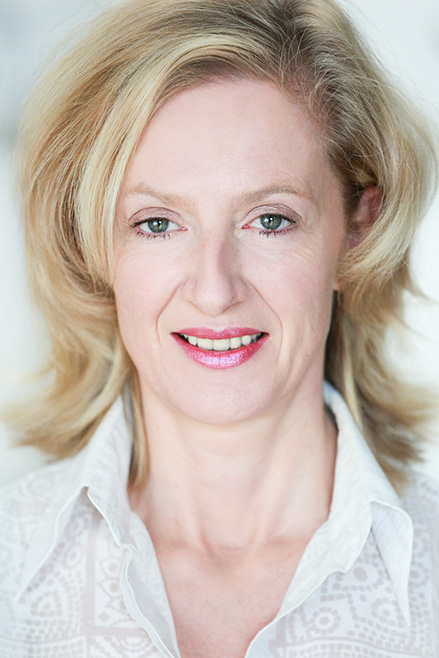 Katharina Hoffmann
